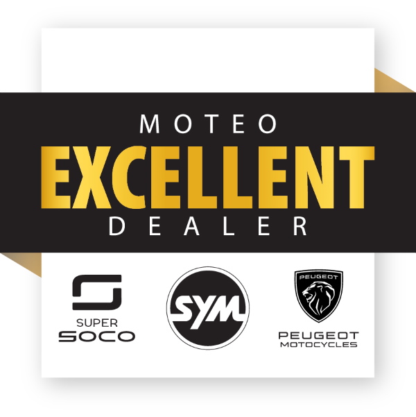 Moteo Excellent Dealer